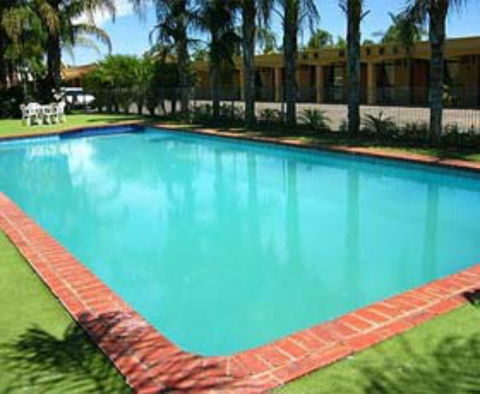Edge Hotel Motel - Accommodation 4U 0