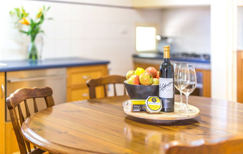 Elderton Guest House - Accommodation 4U 0