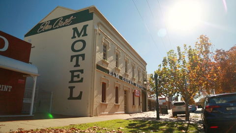 Elm Court Motel - Accommodation 4U 0