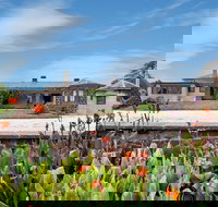 Eurambeen Historic Homestead and Gardens - Accommodation 4U