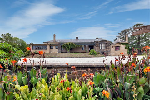 Eurambeen Historic Homestead And Gardens - Accommodation 4U 0
