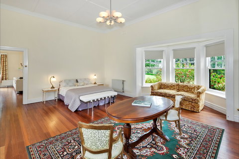 Eurambeen Historic Homestead And Gardens - Accommodation 4U 2