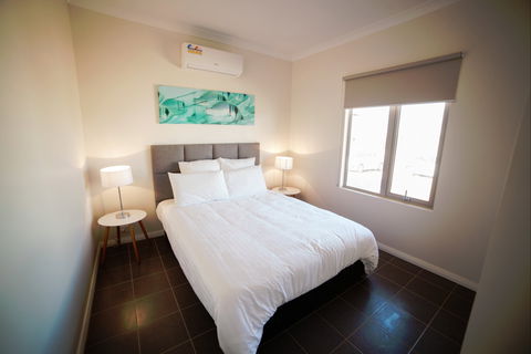 Exmouth Escape Resort - Accommodation 4U 0