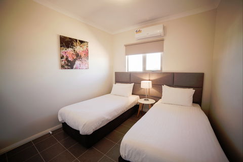 Exmouth Escape Resort - Accommodation 4U 1