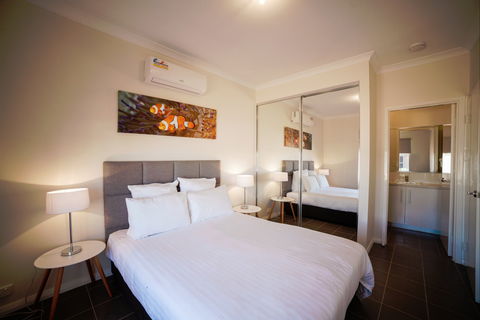 Exmouth Escape Resort - Accommodation 4U 2