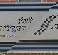 Falls Cottage Whitfield - Accommodation 4U