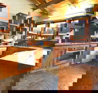 Feathertop Retreat - Accommodation 4U