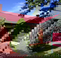 Fernweh Guesthouse - Accommodation 4U