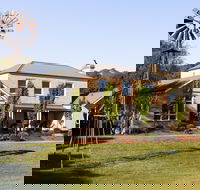 Fingal House - Accommodation 4U