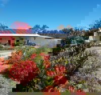 Frangipani Cottage - Accommodation 4U