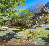 Gowan Ross Cottage - Accommodation 4U