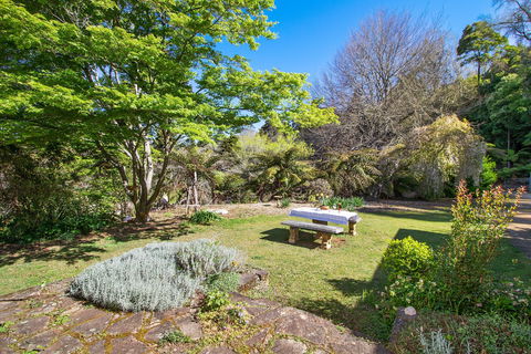 Gowan Ross Cottage - Accommodation 4U 0
