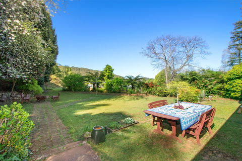 Gowan Ross Cottage - Accommodation 4U 2