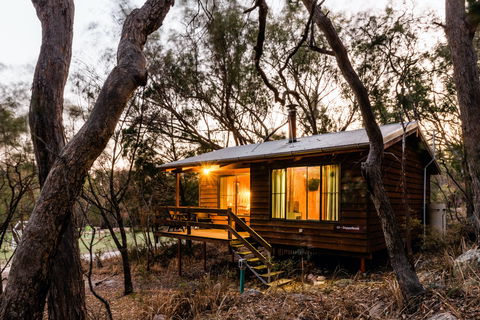 Granite Belt Retreat - Accommodation 4U 0