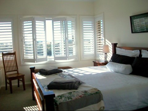 Heathcote Views Bed & Breakfast - Accommodation 4U 0