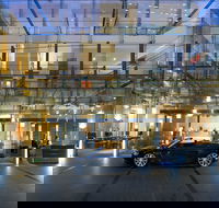 Hilton Sydney - Accommodation 4U