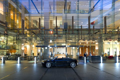 Hilton Sydney - Accommodation 4U 0