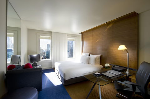 Hilton Sydney - Accommodation 4U 1