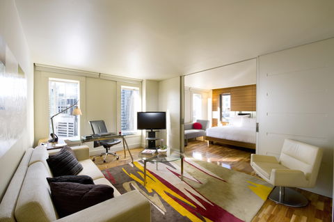 Hilton Sydney - Accommodation 4U 2