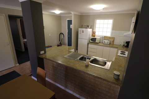 Hillary's Apartment - Accommodation 4U 1