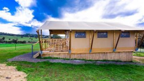 Hillview Farmstay - Accommodation 4U 1