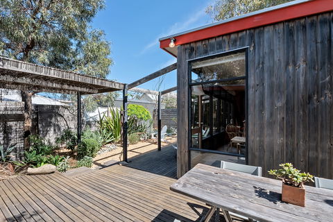 Holiday Retreat At 5 Sturt - Accommodation 4U 2