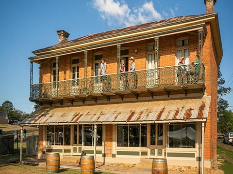 Hosies - Accommodation 4U 0