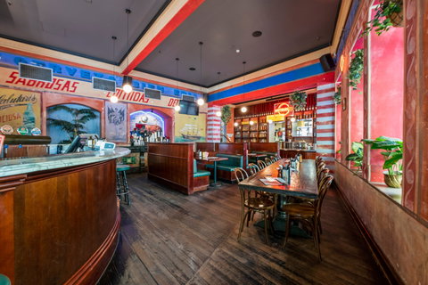 Hotel Harry, Ascend Hotel Collection - Accommodation 4U 0