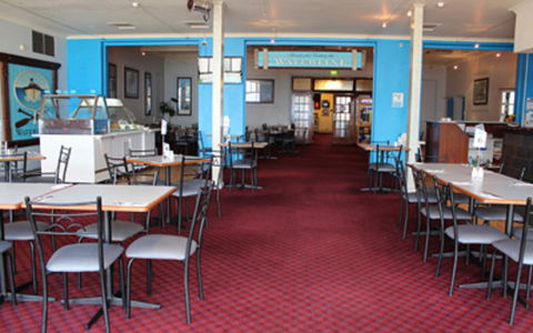 Hotel Boston - Accommodation 4U 2