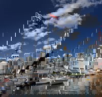 Hyatt Regency Sydney - Accommodation 4U