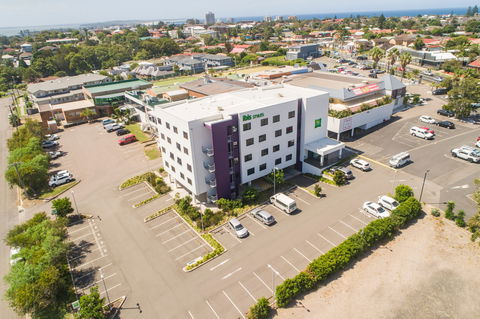 Ibis Styles The Entrance - Accommodation 4U 1