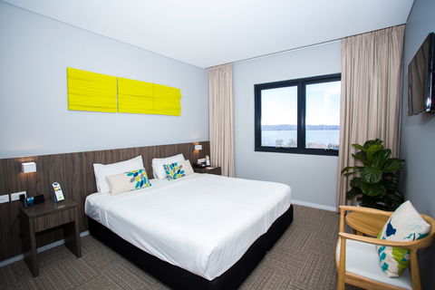 Ibis Styles The Entrance - Accommodation 4U 2