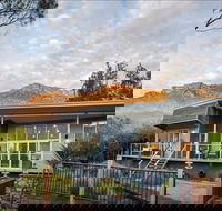 Icon Central Halls Gap - Accommodation 4U