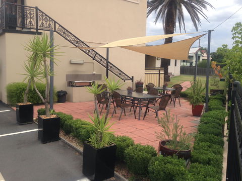 Inverell Terrace Motor Lodge - Accommodation 4U 2