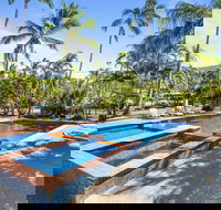 Island Gateway Holiday Park - Accommodation 4U