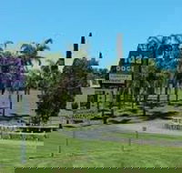 Jacaranda Motor Lodge - Accommodation 4U