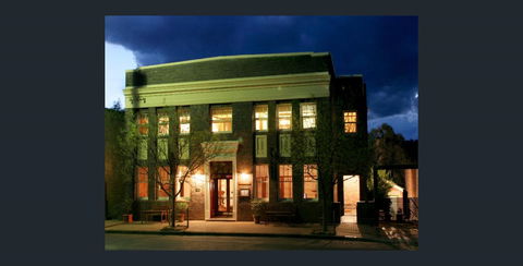 Jenkins Steet Guesthouse - Accommodation 4U 0