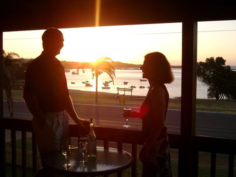 Kalbarri Seafront Villas - Accommodation 4U 1