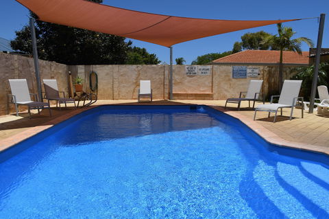 Kalbarri Seafront Villas - Accommodation 4U 2