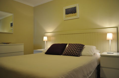 Karri Valley Chalets - Accommodation 4U 0