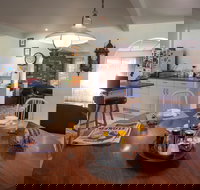 Kathys Place Bed and Breakfast - Accommodation 4U