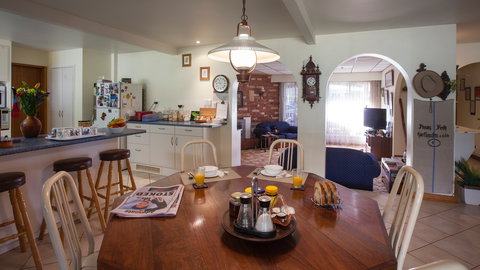 Kathys Place Bed And Breakfast - Accommodation 4U 0
