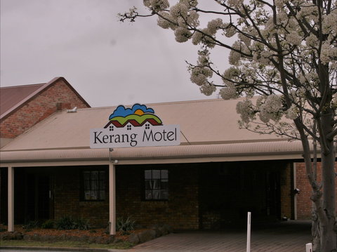 Kerang Motel - Accommodation 4U 0