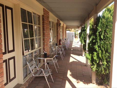 Kerang Motel - Accommodation 4U 1