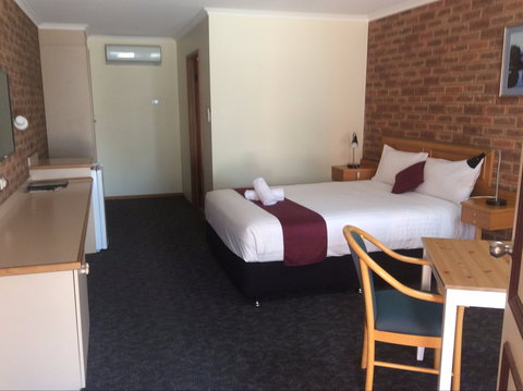 Kerang Motel - Accommodation 4U 2
