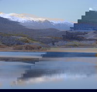 Khancoban Rose Holiday Units - Accommodation 4U
