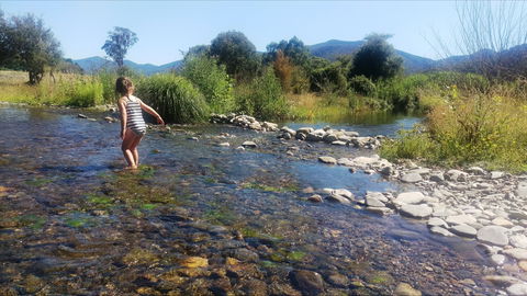 Khancoban Lakeside Caravan Park - Accommodation 4U 1