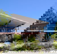 Kokomo at Kingfisher Bay - Accommodation 4U