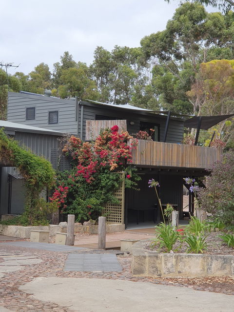 La Cabane Retreat - Accommodation 4U 0