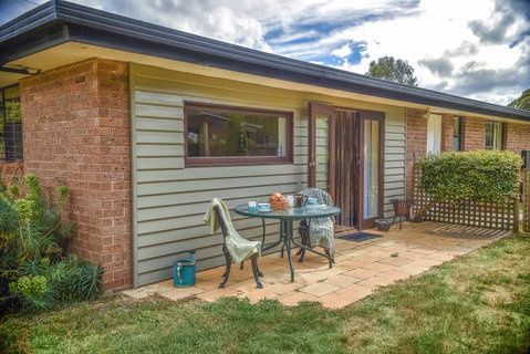 Langdale Farm - Accommodation 4U 0
